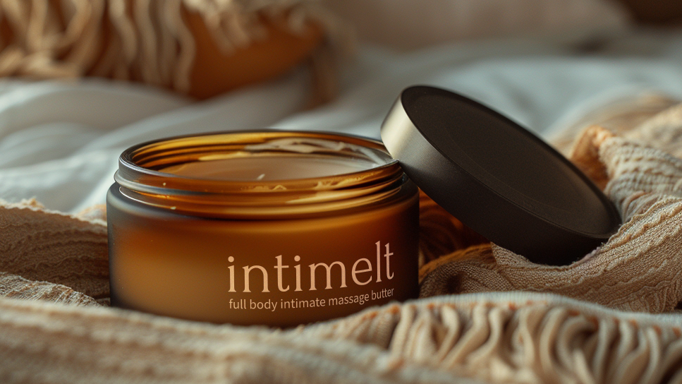 Intieme Massageboter