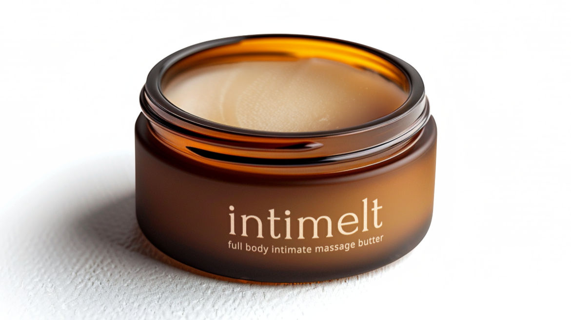 Intieme Massageboter