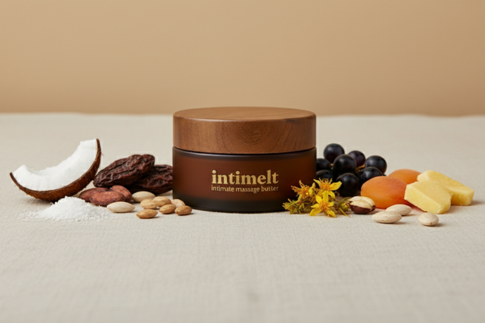 Intieme Massageboter