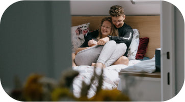 What is the strongest form of intimacy?