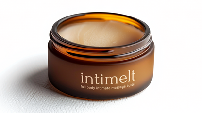 Intieme Massageboter