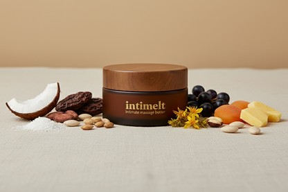 Intieme Massageboter