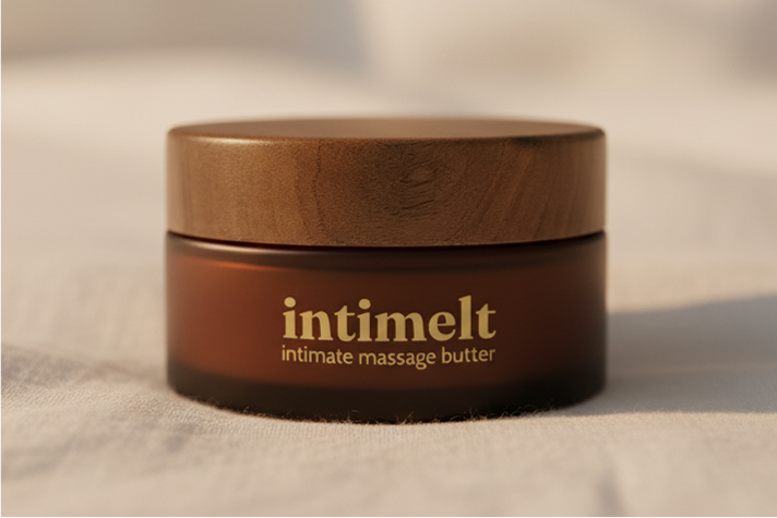 Intieme Massageboter