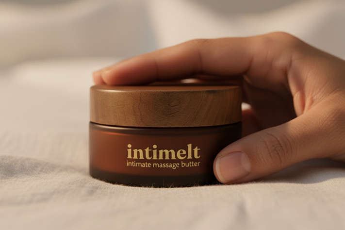 Intieme Massageboter