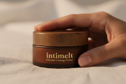 Intieme Massageboter