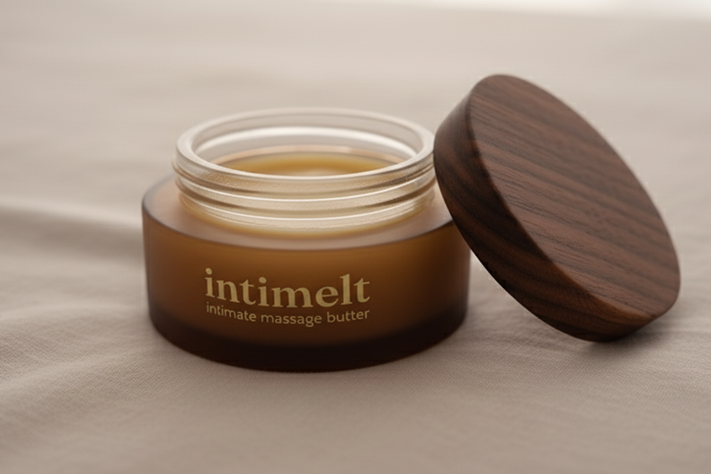 Intieme Massageboter